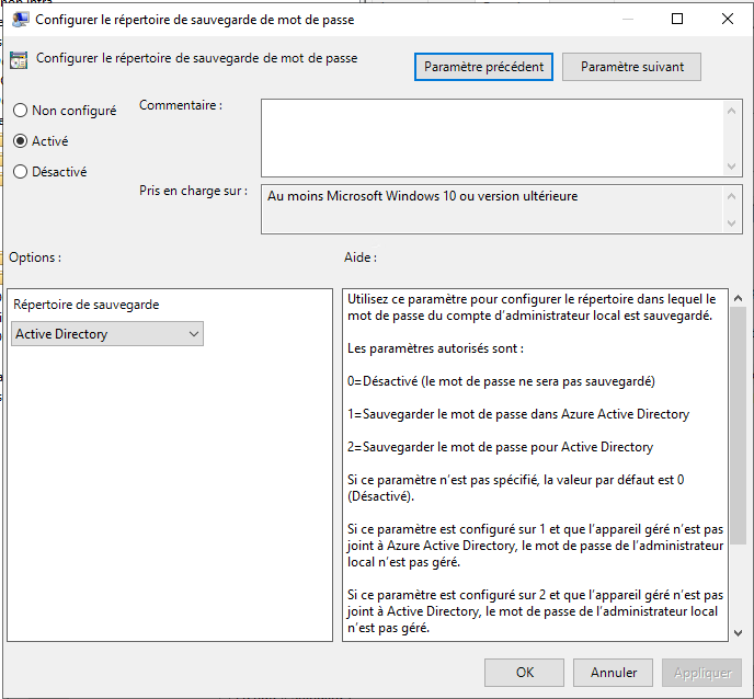 Param%C3%A8tre%20Configure%20password